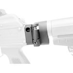 Charles Daly Fixed AK-9 Pistol Brace Adapter (Non-Folding)