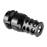 AR-15 Flash Hider for KeyMo Mount 1/2-28