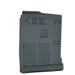 CZ-USA CZ Bren 2 600 Trail Magazine 10 Round 5.56 NATO / .223 Rem Black