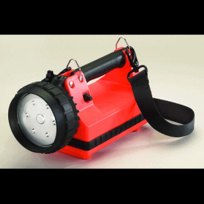 Streamlight 45811 E-Flood FireBox Rechargeable Lantern with Dual Rear LEDs