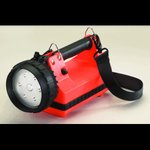 Streamlight 45811 E-Flood FireBox Rechargeable Lantern with Dual Rear LEDs