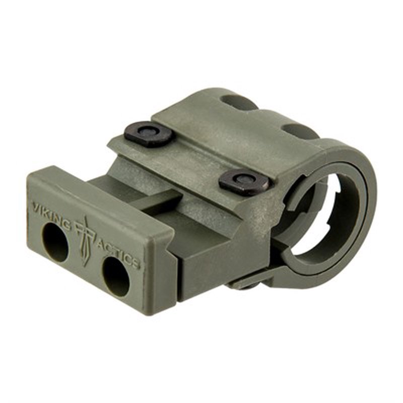 Viking Tactics VTAC Light Mount Picatinny Flashlight Mount