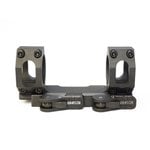 American Defense Mfg. AD-RECON-SL Scope Mount 30mm Quick Release Black AD-RECON-SL 30 STD