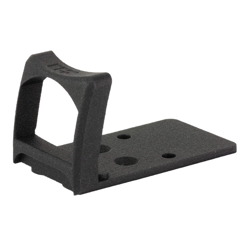 C&H Precision Glock MOS Defender Adapter Plate for RMR / Holosun