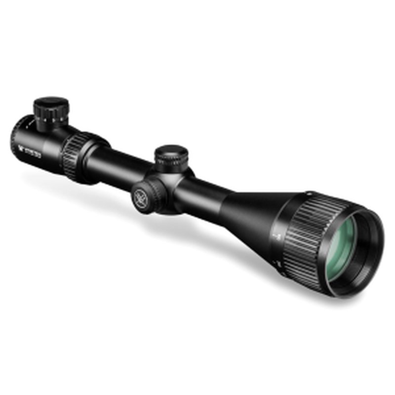 Vortex Crossfire II 3-12x56mm V-Brite Reticle Riflescope 30mm Tube CF2-31049