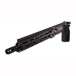 Daniel Defense DDM4V7 S 11.5 Inch 5.56 NATO Upper Receiver Black