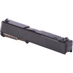 Brownells Complete Slide Assembly Glock 43 416 Stainless Black Nitride
