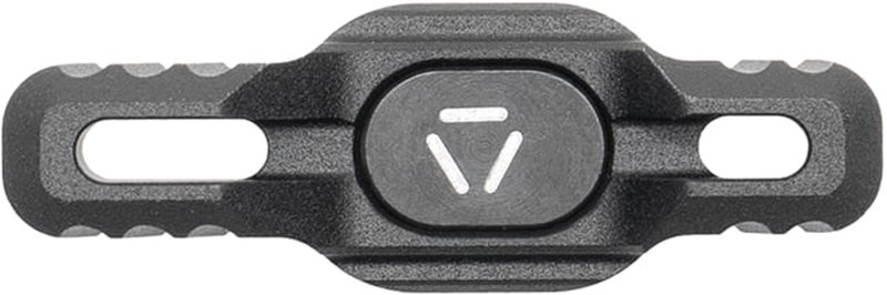 Strike Industries Ambidextrous AR-15 Pedal Switch for Modular Selector QD Switch AR Safety Selector Black One Size