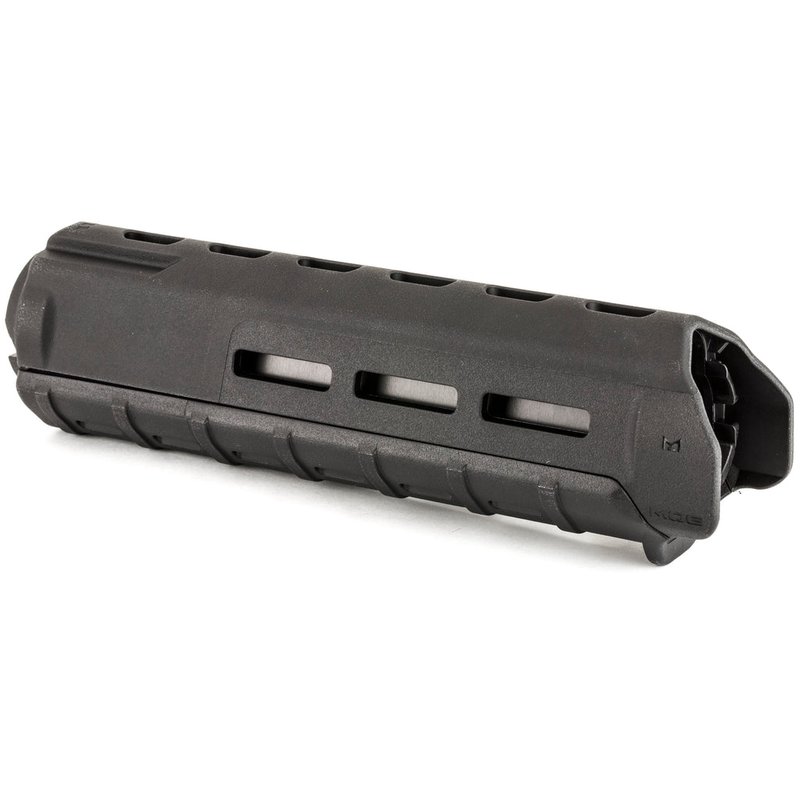 Magpul MOE M-LOK Mid-Length AR-15 Handguard MAG426-BLK Black Heat Shield