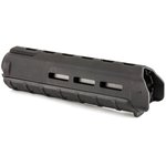 Magpul MOE M-LOK Mid-Length AR-15 Handguard MAG426-BLK Black Heat Shield