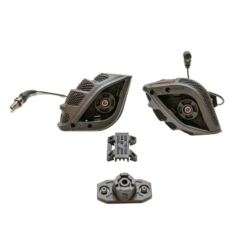 Ryker USA Control Pro Angled Grip