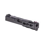 Zaffiri Precision Glock 19 Gen 3 Complete Upper Optic Ready 9mm
