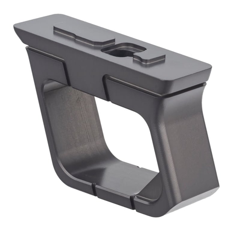TRYBE Defense M-LOK & Key-Mod Handstop (6061 Aluminum)