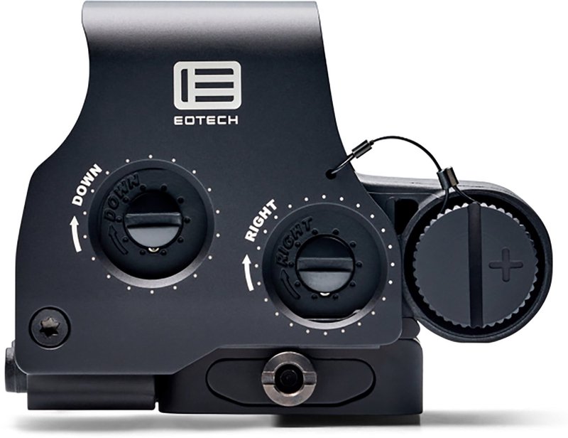 EOTECH HWS EXPS3-1 Holographic Weapon Sight