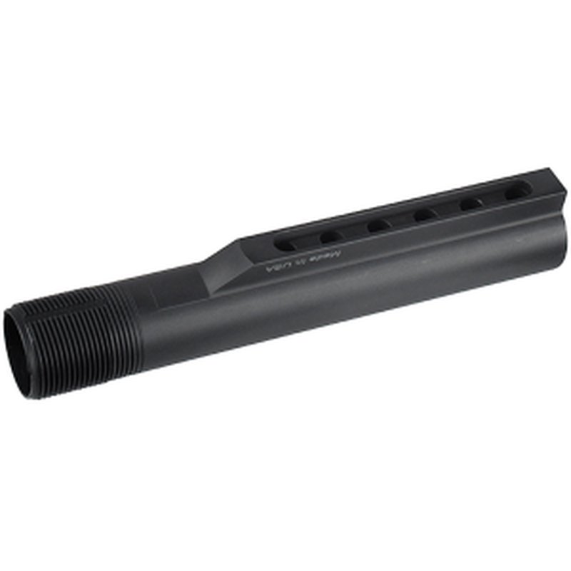 UTG Pro Mil-Spec AR-15 Receiver Extension Tube 6061-T6 Aluminum TLU001
