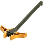 Timber Creek Enforcer AR-10 Oversized Ambidextrous Charging Handle