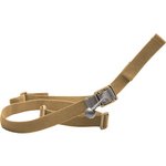 Gmt (Give Me Tail) Sling - Gmt Sling 1'''' Width Coyote Brown