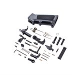 CMMG Lower Parts Kit, AR-15 w/Ambidextrous Selector
