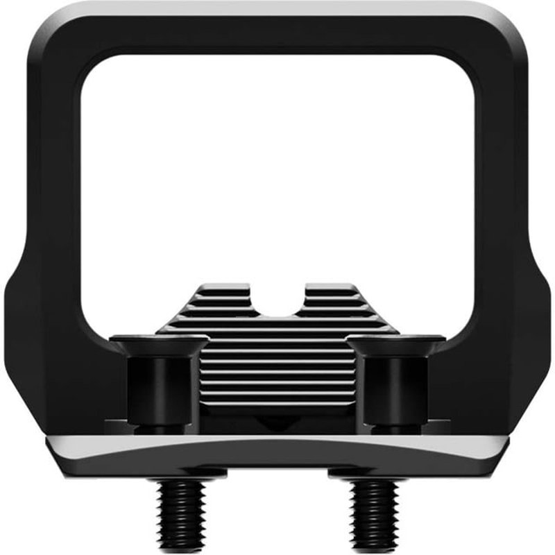 Radian Weapons G1502 Guardian Optic Guard + Stealth Sights for Glock MOS