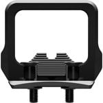 Radian Weapons G1502 Guardian Optic Guard + Stealth Sights for Glock MOS