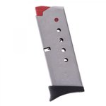Smith & Wesson Bodyguard .380 ACP Magazine 6-Round