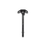 Radian Raptor-SD Ambidextrous Charging Handle Assembly AR-10, LR-308 Aluminum