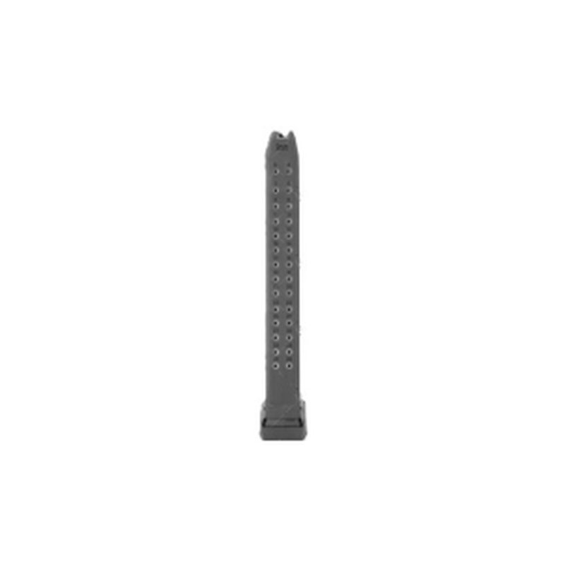 Strike Industries Strike X KCI 33rd Glock double-stack 9mm magazine