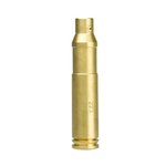 NcSTAR TLZ223 .223 Red Laser Bore Sighter Cartridge