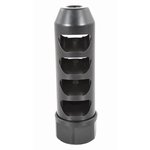 American Precision Arms Gen II XXX Bastard .50 Muzzle Brake (1/14" TPI)