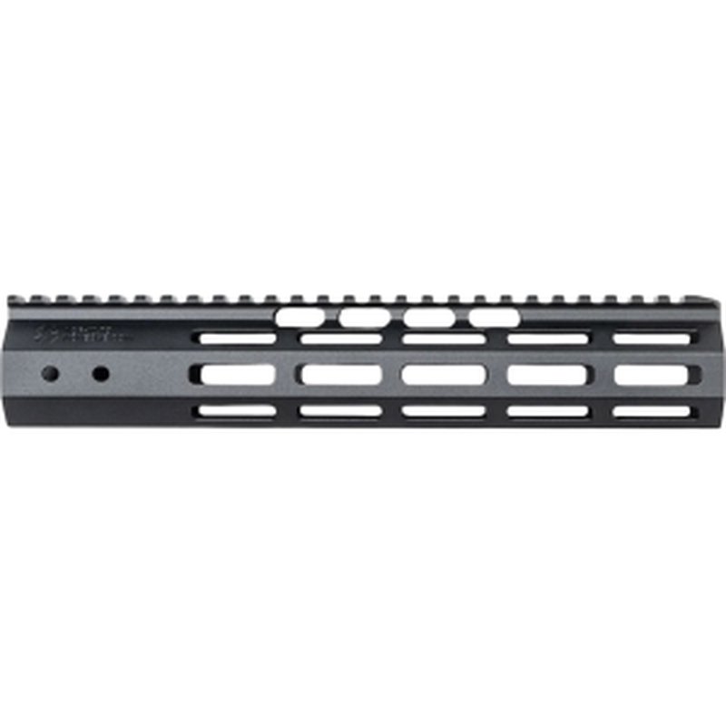Noveske NSR N4 Skinny Gen 4 AR-15 M-Lok Handguard 10.75 Black