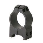 Warne Maxima Fixed Scope Rings 1-Inch Medium Matte