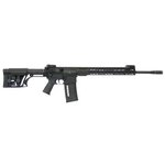 ArmaLite AR-10 TAC20 AR-10 Tactical 308 Win 20in 25+1 Black Hard Coat Anodized