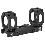 American Defense Mfg Ad-Recon 34mm Scope Mount Black
