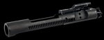 LBE Unlimited AR-15 Complete Bolt Carrier Group Chrome-Lined 8620 Steel Black Phosphate