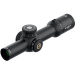 Athlon Optics Ares ETR UHD 1-10X24MM FFP Illuminated Rifle Scope