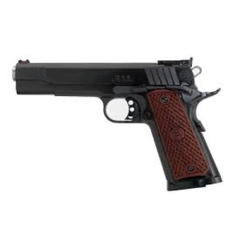 American Classic Custom 45 ACP 5 Inch 8 Round Black