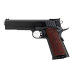 American Classic Custom 45 ACP 5 Inch 8 Round Black