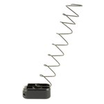 Taran Tactical Innovations TTI FRPWR Base Pad Glock 19/23 +2/3 9mm Black