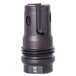 RUGGED SUPPRESSORS R3 FH014 Flash Mitigation System 9/16x24 LH Black
