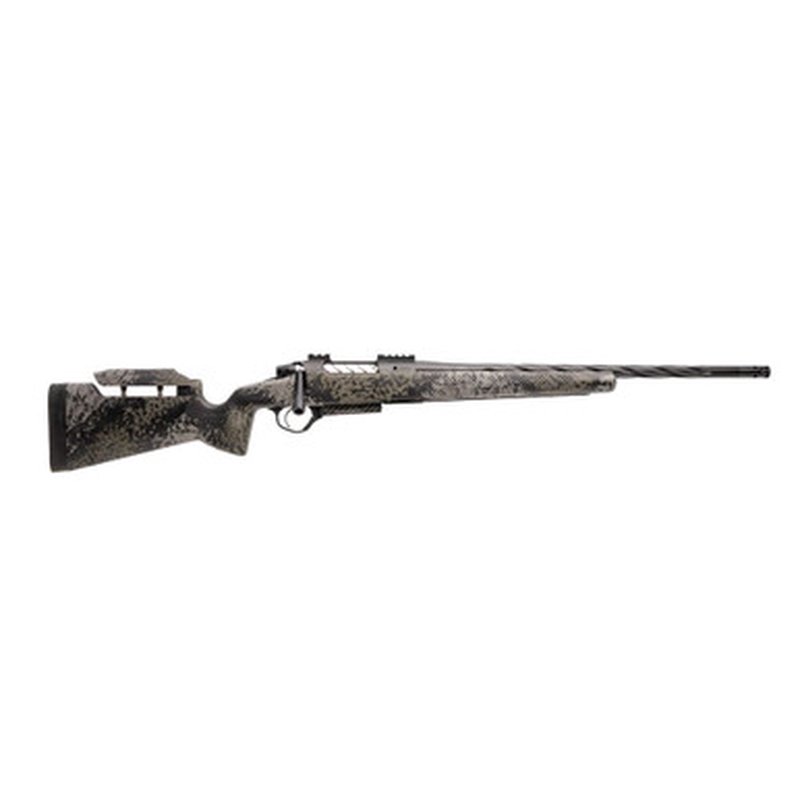 Seekins Havak Pro Hunter PH3 .300 PRC 26 Inch Mountain Shadow Rifle