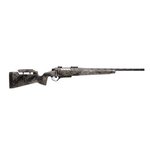 Seekins Havak PH3 7mm Backcountry Mountain Shadow Rifle