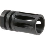 AR-STONER A2 Flash Hider 1/2"-28 Thread AR-15 9mm Steel Phosphate
