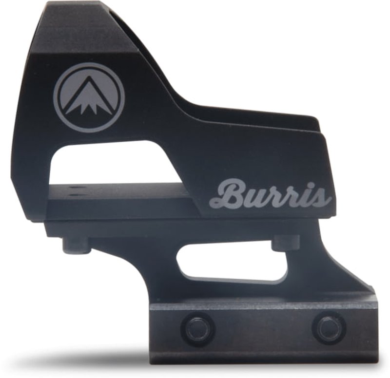 Burris AR-F4 Mount 410347 Color: Black, Fabric/Material: Aluminum
