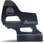 Burris AR-F4 Mount 410347 Color: Black, Fabric/Material: Aluminum