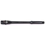 Faxon Duty Series Gunner AR-15 Barrel 7.62x39mm 10.5" Gunner Contour 1:8" Twist Black Nitride