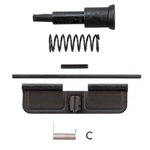 Guntec USA AR-15 Upper Completion Kit