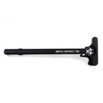 Black Rain Ordnance Spec15 Forged Charging Handle Mil-Spec Tac Latch Black