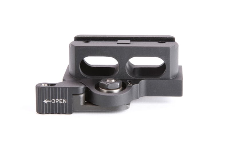 LaRue Tactical Aimpoint Micro HK416 Height QD Mount