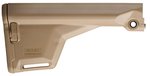 IMI Defense SRS-1 Fixed Survival Rifle Stock w/ Build In AR-15 10 Round Rifle Magazine