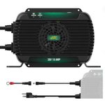 Battery Tender PowerPlus 2-Bank On-Board Battery Charger 36V 18A